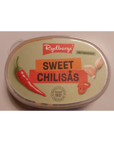 Photo of sweet chilisås by Rydbergs