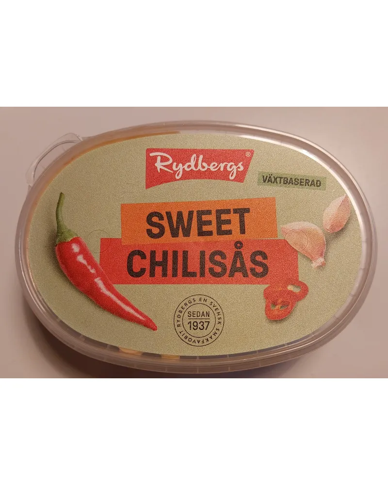 Photo of sweet chilisås by Rydbergs