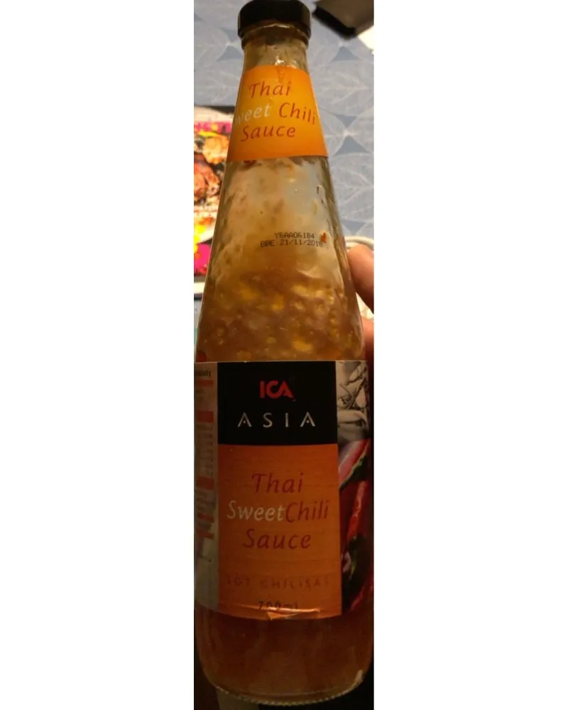 Photo of Thai Sweet Chi. så by Ica