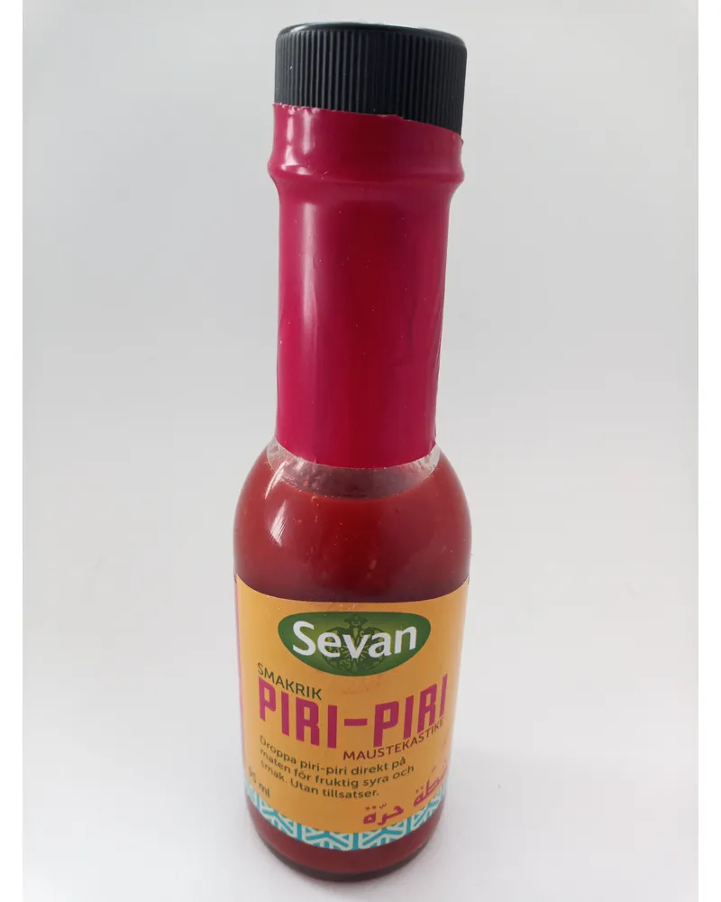 Photo of Smakrik Piri-Piri by Sevan