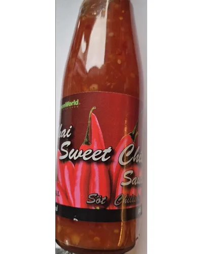 Photo of Thai Sweet Chili Sauce by GreenWorld