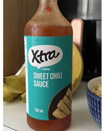 Photo of Sweet chili sauce by Xtra