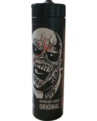 Photo of Bbq Sauce Original by Iron Maiden