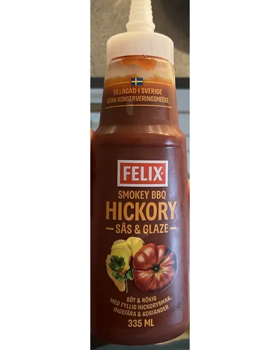 Photo of Hickory Bbq by Felix