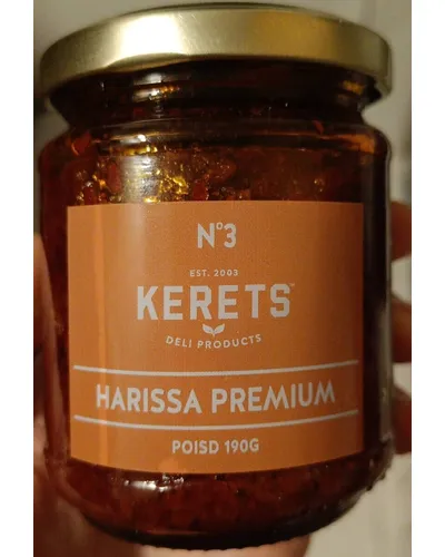 Photo of Harissa Premium by Kerets