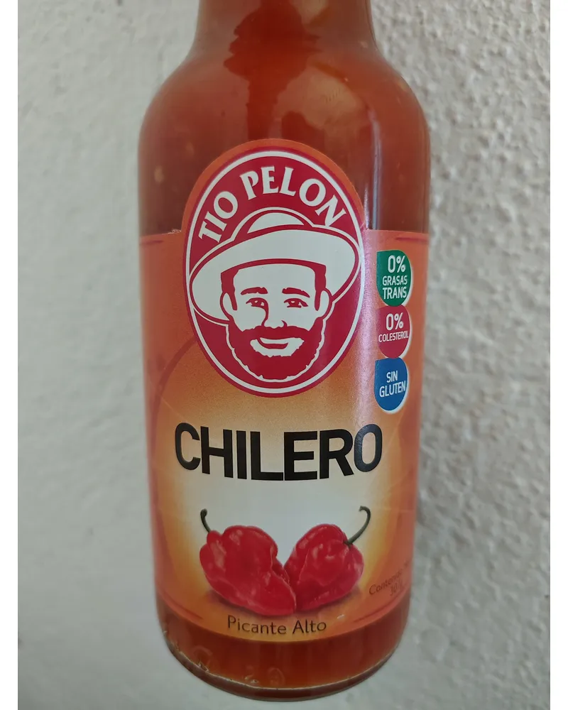 Photo of Chilero by tio pelon