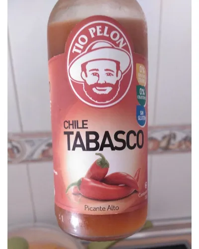 Photo of Chile tabasco by tio pelon