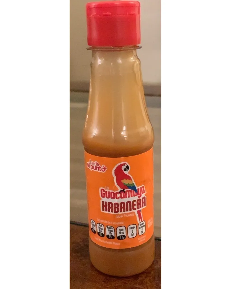 Photo of Salsa Picante by La Guacamaya