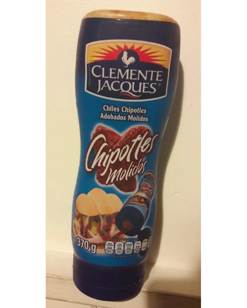 Photo of Chipotles molidos by Clemente Jacques