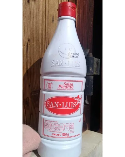 Photo of Salsa Picante by San Luis