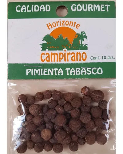Photo of Pimienta tabasco by Horizonte Campirano