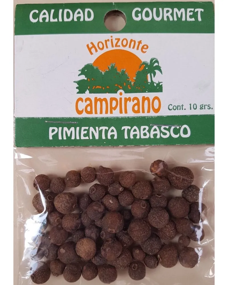 Photo of Pimienta tabasco by Horizonte Campirano