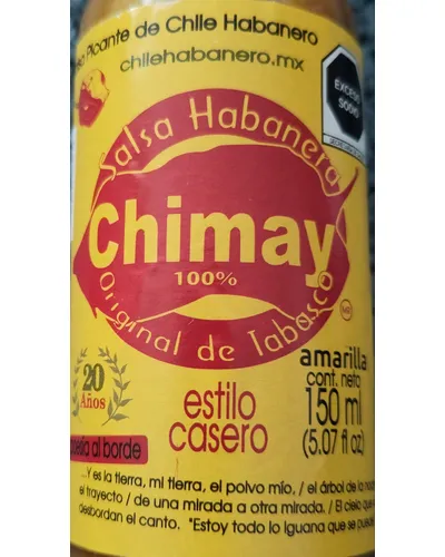 Photo of Chimay by Salsa Habanera