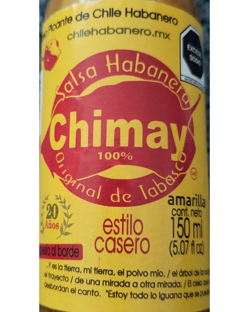 Photo of Chimay by Salsa Habanera
