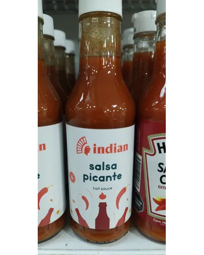 Photo of Salsa Picante by Indian