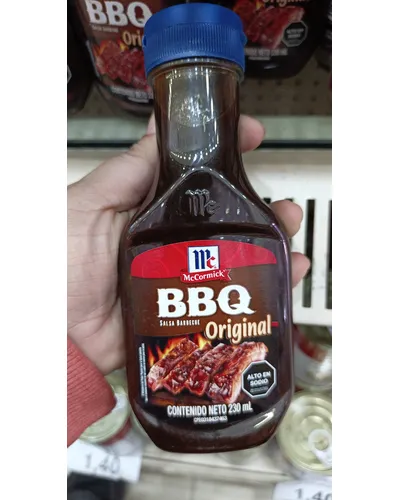 Photo of BBQ by McCormick