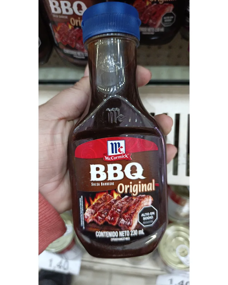 Photo of BBQ by McCormick