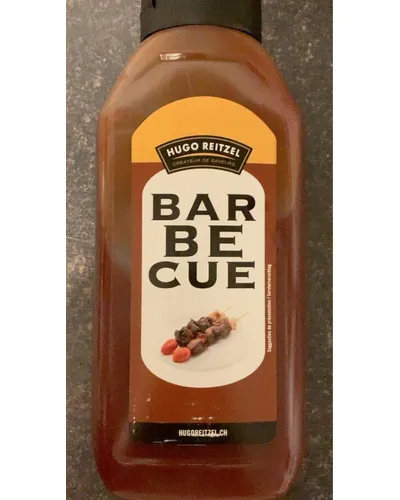 Photo of Barbecue by Hugo Reitzel