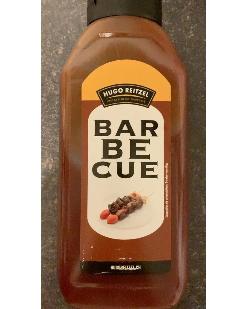 Photo of Barbecue by Hugo Reitzel