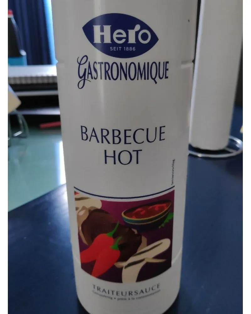 Photo of Gastronomique Barbecue Hot by Hero