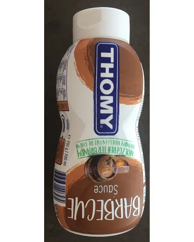 Photo of Barbecue sauce by Nestlé