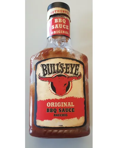 Photo of Bull's-Eye Barbecue Sauce Original by 