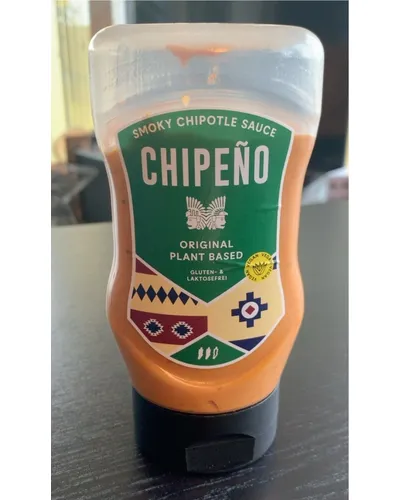 Photo of Smoky Chipotle Sauce by Chipeño