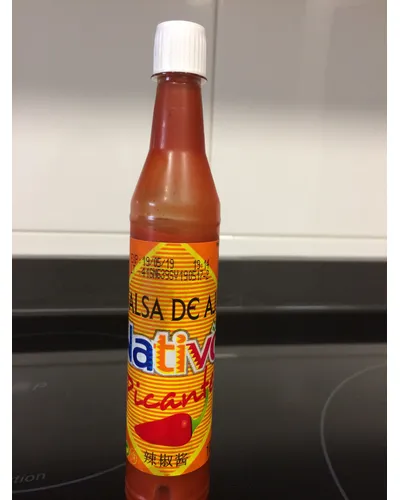 Photo of Salsa de ají by Nativo