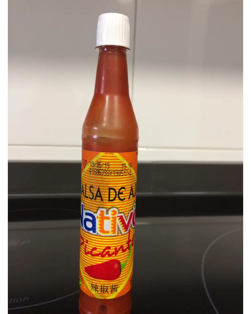 Photo of Salsa de ají by Nativo