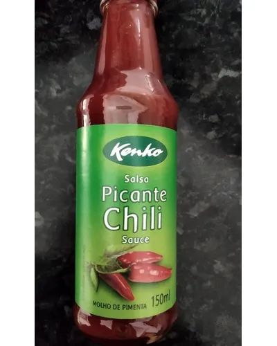 Photo of Salsa picante chili by kenko