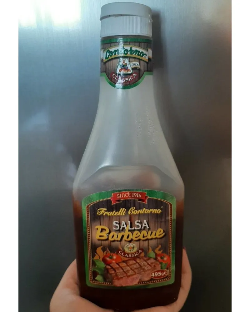 Photo of Salsa Barbecue by Contorno
