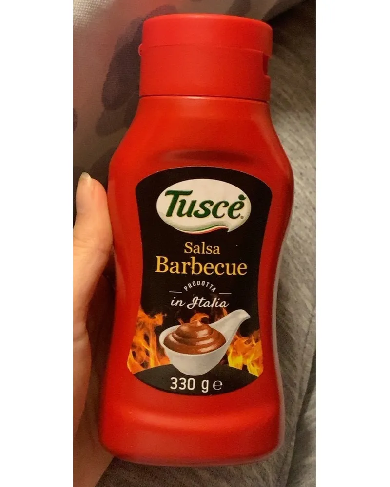 Photo of Salsa barbecue by Righetti