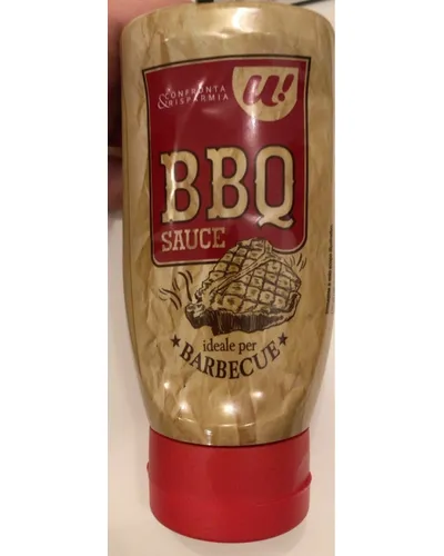 Photo of Bbq sauce by Unes