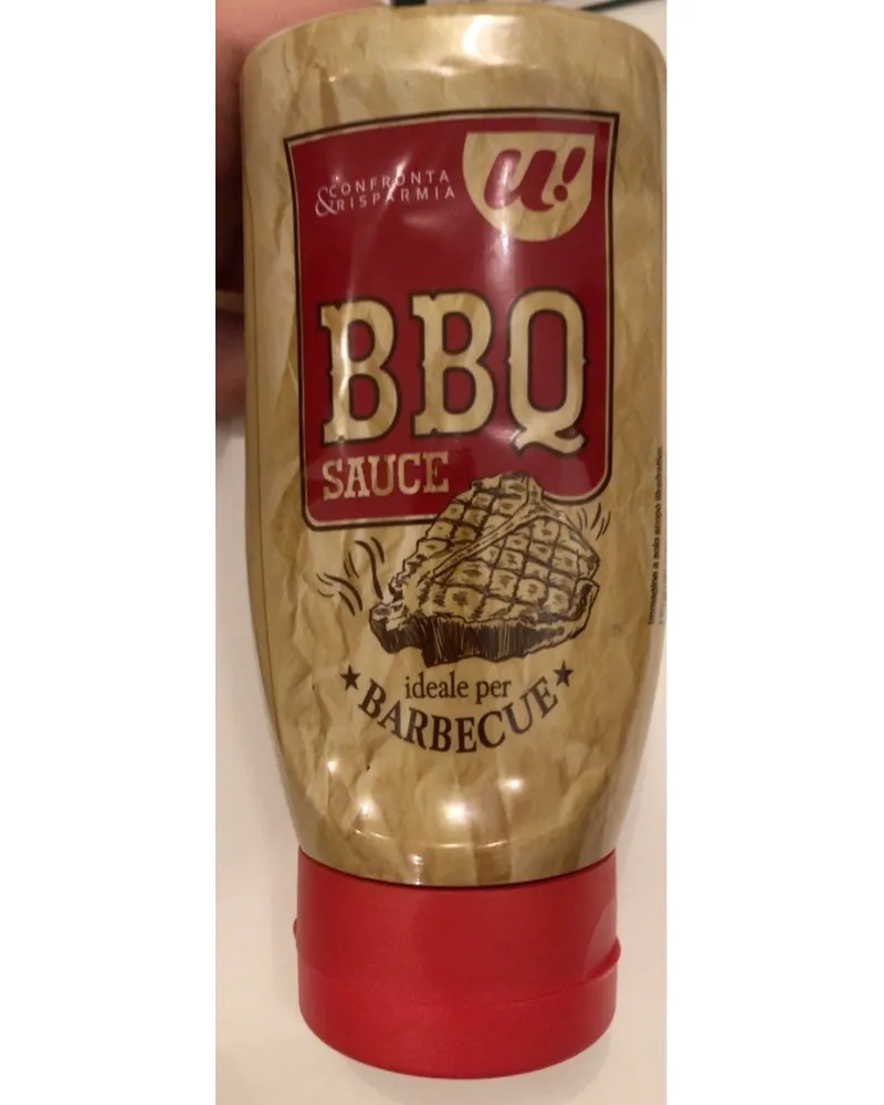 Photo of Bbq sauce by Unes