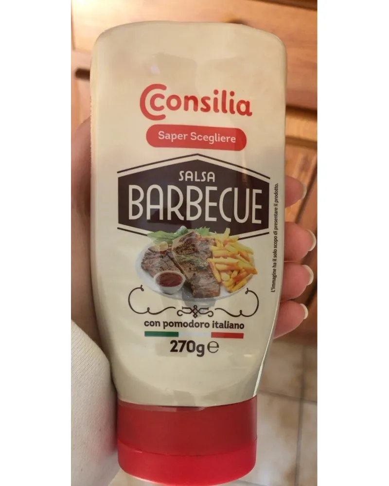 Photo of Barbecue by Consilia