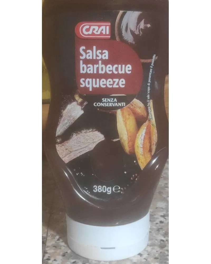 Photo of Salsa Barbecue by Crai