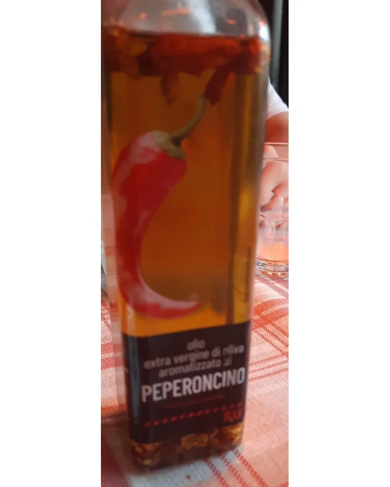 Photo of olio al peperoncino by Selex