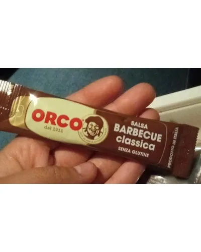 Photo of Salsa barbecue classica by Orco