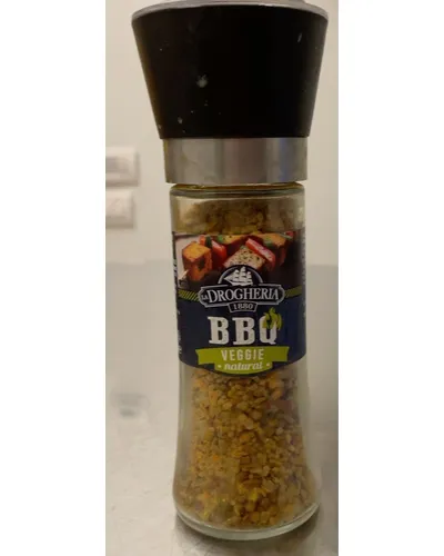 Photo of bbq veggie by Drogheria & Alimentari