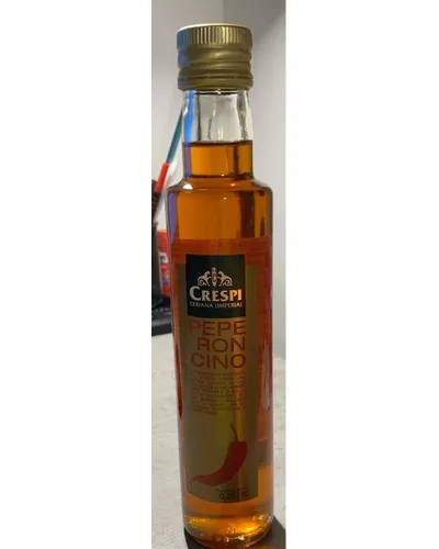 Photo of Olio al Peperoncino by Crespi