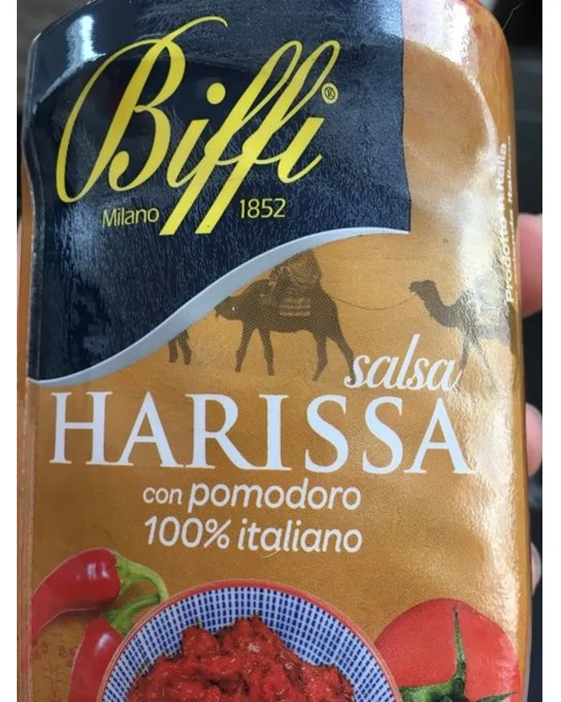 Photo of Harissa by Biffi