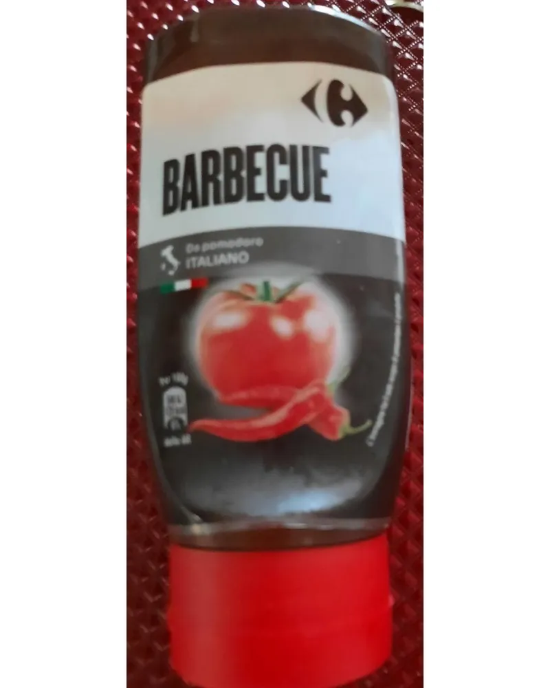 Photo of Barbecue by Carrefour