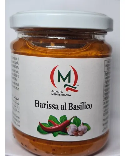 Photo of Harissa al basilico by Costa Ligure