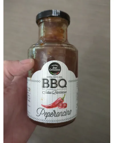 Photo of BBQ by San Cassiano