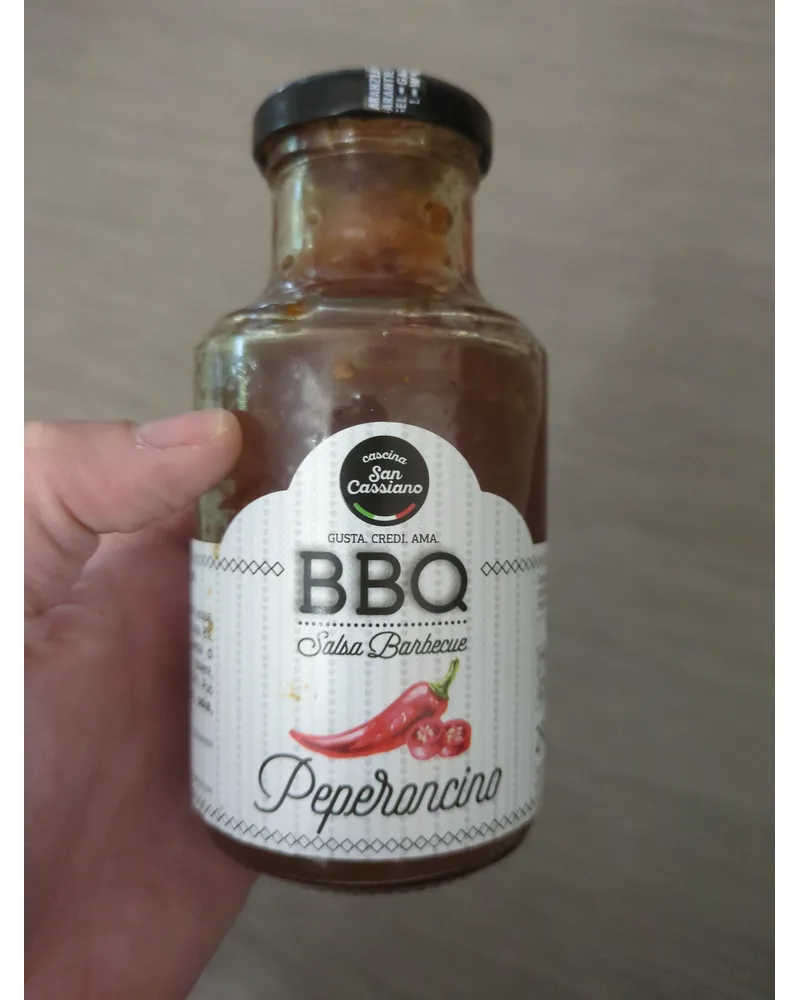 Photo of BBQ by San Cassiano