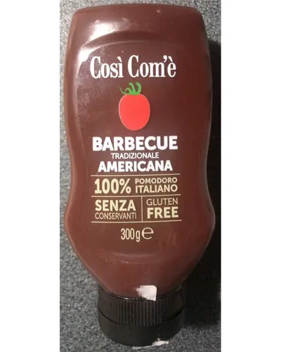 Photo of Barbecue tradizionale americana by Così Com'è