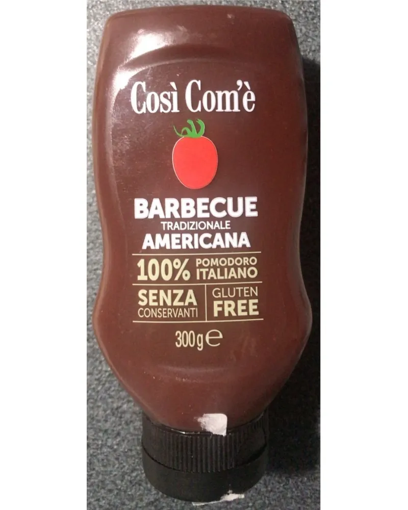Photo of Barbecue tradizionale americana by Così Com'è