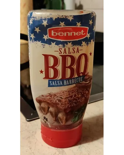Photo of Salsa Barbecue by Bennet