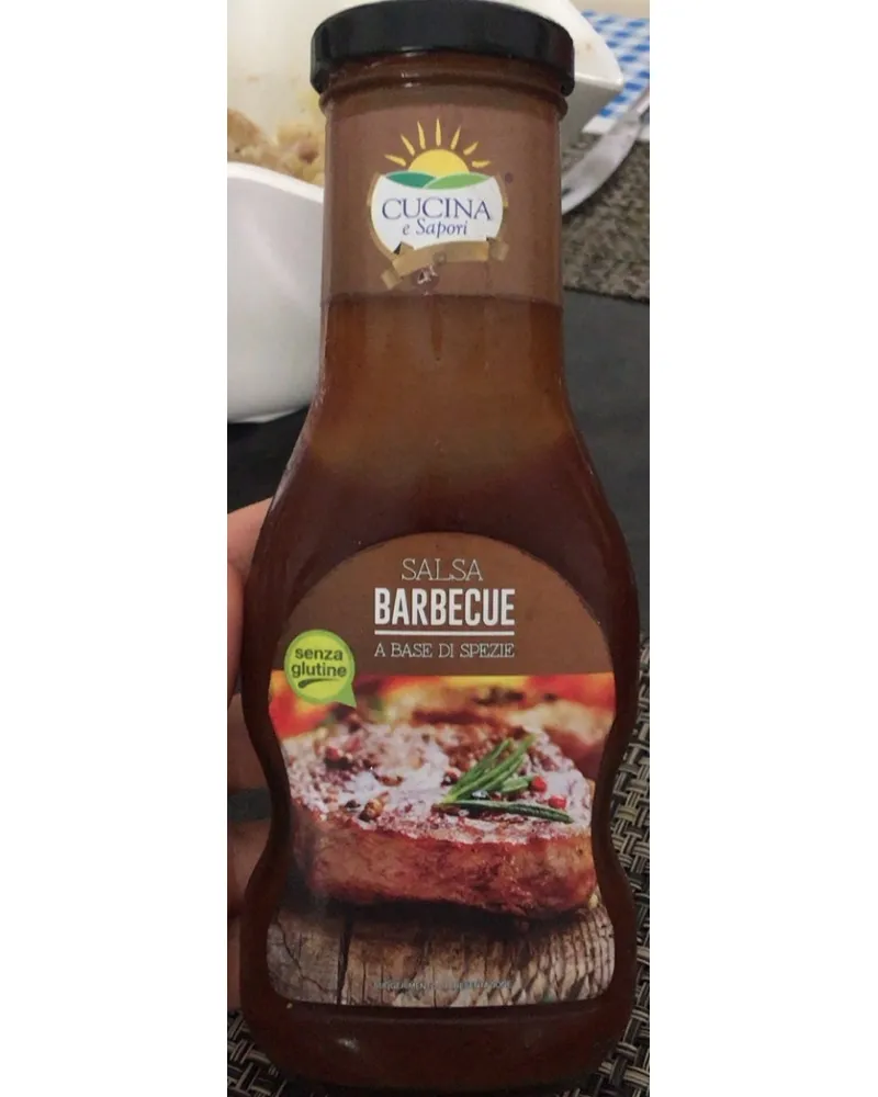 Photo of Salsa barbecue by Md