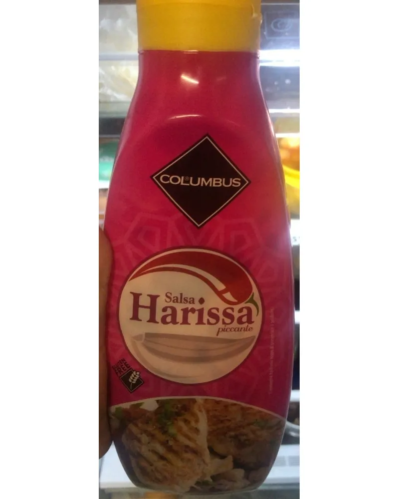 Photo of Harissa by Columbus